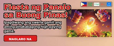 Fastest Payouts in the Philippines banner