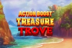 Action Boost Treasure Trove™